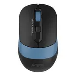A4TECH FSTYLER FB10CS Silent Multimode Rechargeable Wireless Mouse – Color: Blue – Thumbnail 1