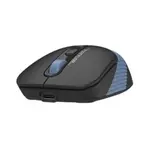 A4TECH FSTYLER FB10CS Silent Multimode Rechargeable Wireless Mouse – Color: Blue – Thumbnail 3