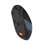 A4TECH FSTYLER FB10CS Silent Multimode Rechargeable Wireless Mouse – Color: Blue – Thumbnail 4