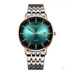 Dial Color: Green