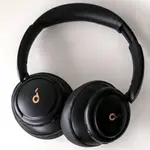 Anker Soundcore Life Q30 Bluetooth Over-Ear Headphone – Color: Black – Thumbnail 3