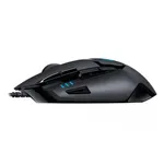 Logitech G402 Hyperion Fury ULTRA-FAST FPS GAMING MOUSE – Thumbnail 3