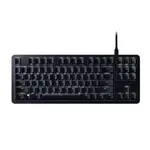 Razer BlackWidow Lite Silent & Compact Mechanical Gaming Keyboard – Color: Black – Thumbnail 1