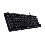 Razer BlackWidow Lite Silent & Compact Mechanical Gaming Keyboard – Color: Black – Thumbnail 2