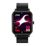 Fastrack Revoltt FS1 BT Calling Smartwatch – Color: Black – Thumbnail 2