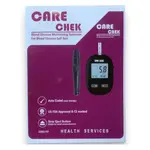 Care‑Chek Accurate & Easy Blood Glucose Monitor – Thumbnail 4