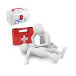 Getwell First Aid Storage Box for Comprehensive Emergency Medical Supplies – Thumbnail 5