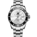 Dial Color: White