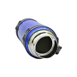 ProX SS WB-2296 Thermos Vacuum Insulated Flask 1300 ml – Capacity: 1.2 L, Color: Blue – Thumbnail 4