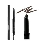 Wet n Wild Ultimate Brow Retractable Eyebrow Pencil Dark Brown  – Thumbnail 1
