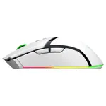 Razer Cobra Pro RGB Wireless Gaming Mouse (Global) – Color: White – Thumbnail 3