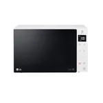 LG MS2535GISW 25L Solo Microwave Oven – Thumbnail 1