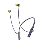 Oraimo Necklace Lite Call Vibration Wireless Neckband – Color: Blue – Thumbnail 2