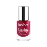 Topface Lasting Color Nail Enamel 29 Beautiful Nail Polish – Thumbnail 2