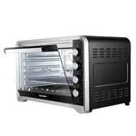 Sharp EO-G120-K3 100L Galvanized Steel Electric Oven – Thumbnail 2