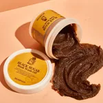 Skinfood Black Sugar Deep Cleansing Mask Wash Off Exfoliator 120g – Thumbnail 4