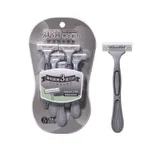 Lmltop SY313 Flexible Triple Blades Body Underarm Shaving Trimmer Razor 5pcs Set  – Thumbnail 1