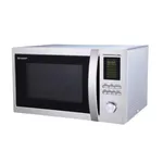 Sharp R-92A0-ST-V 32L Convection Grill Microwave Oven – Thumbnail 1