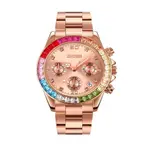 Dial Color: Brown
