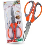 Latest Heavy Duty Stainless Steel Kitchen Cutting Scissors – Thumbnail 5