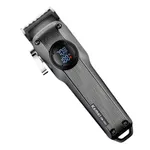 Kemei KM-1551 Professional Hair Clipper Trimmer – Thumbnail 4
