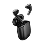 Baseus Encok W04 Pro True Wireless Earbuds – Color: Black – Thumbnail 3