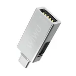 WiWu T02 USB Type-C Portable Hub – Thumbnail 1