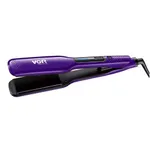 VGR V-506 Professional Care Essential Hair Straightener for Women – Color: Purple – Thumbnail 1