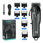 VGR V-282 Professional Hair Clipper Trimmer – Thumbnail 1
