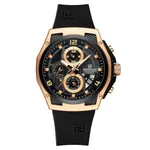 Dial Color: Rose