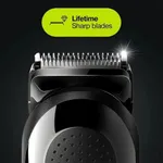 Braun MGK3220 Multi Grooming 6-in-1 Trimmer Kit For Men – Thumbnail 4