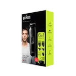 Braun MGK3220 Multi Grooming 6-in-1 Trimmer Kit For Men – Thumbnail 6