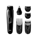 Braun MGK3220 Multi Grooming 6-in-1 Trimmer Kit For Men – Thumbnail 1