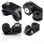 Tripod Mount Screw Bridge Adapter for Yi GoPro Action Camera – Thumbnail 4