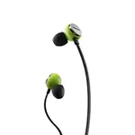 Edifier P293 In-ear 3.5mm Wired Earphones – Color: Green – Thumbnail 3