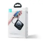 JOYROOM JR-L006 Magnetic Wireless with built-in Lightning Cable Power Bank – Thumbnail 3
