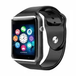 A1 Smart Watch SIM Supported Mobile Watch – Thumbnail 1