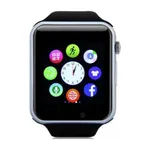 A1 Smart Watch SIM Supported Mobile Watch – Thumbnail 2