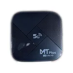 MT Plus 12K Smart Android TV Box – Thumbnail 1