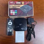MT Plus 12K Smart Android TV Box – Thumbnail 2