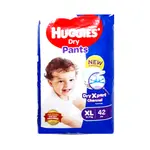 Huggies Dry Xpert Channel Pants System Baby Diaper – Quantity: 42 pcs – Thumbnail 2