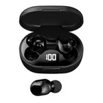 Lenovo XT91 TWS BT 5.0 Wireless Earbuds Gaming Headset – Color: Black – Thumbnail 3