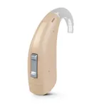 A&M XTM XP A4 BTE Hearing Aid for Severe to Profound Hearing Loss – Thumbnail 1