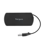 Targus ACH214AP-51 USB Male to Quad USB Hub – Thumbnail 1
