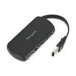 Targus ACH214AP-51 USB Male to Quad USB Hub – Thumbnail 2