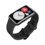 Huawei Watch Fit Dynamic AMOLED Smartwatch – Color: Black – Thumbnail 3