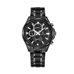 Strap Color: Black
