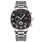Dial Color: Black