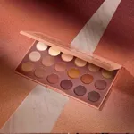 Morphe 18wt Matte Essentials Artistry Eyeshadow Palette – Thumbnail 2