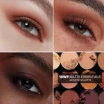 Morphe 18wt Matte Essentials Artistry Eyeshadow Palette – Thumbnail 3